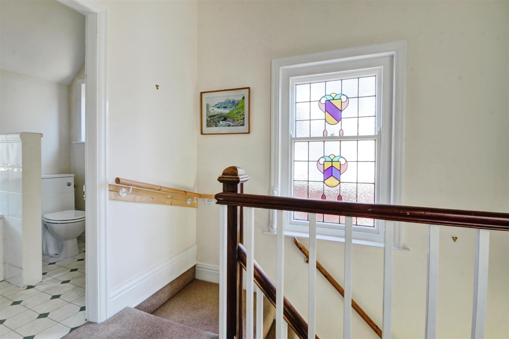 North Crescent, Durham , DH1 4NE